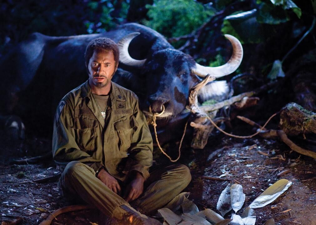 #45. Tropic Thunder (2008)